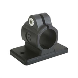 Фланцевый зажим опор KIPP K0479.18 - фото 16213724