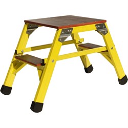 Стремянка-подмость ООО "ЛУЧ" ССС-0,4П-Ф40П - фото 16214575