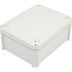 Распределительная коробка OBO Bettermann 2007255 - фото 16215055