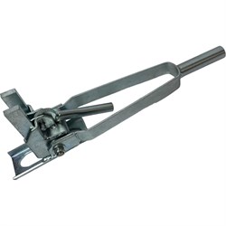 Усиленный ключ для пружинного зажима Take&Do PRO - фото 16215165