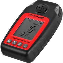 Газоанализатор измеритель концентрации угарного газа МЕГЕОН 08010 - фото 16215361