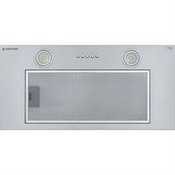 Полновстраиваемая вытяжка MEFERI INBOX60IX LIGHT - фото 16215785