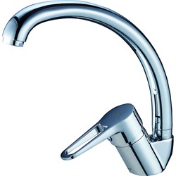 Смеситель для кухни Solone SUP4-A045 - фото 16216628