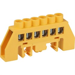 Шина ЭРА NO224115 - фото 16216848