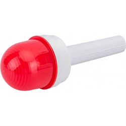 Пластмассовый сигнальный фонарь Протэкт ФС 4.1 А - фото 16217019