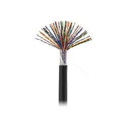 Кабель NETLAN EC-UU050-5-PE-BK-3 - фото 16217379