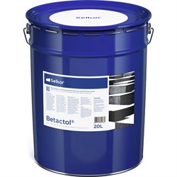 Обеспыливающая пропитка для бетона Selkor Betactol - фото 16217452