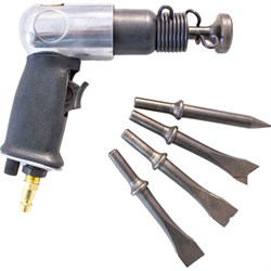 Пневматический молоток NORM HP-9018 - фото 16217906