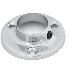 Держатель для трубы PALLADIUM 115803 - фото 16218356