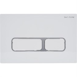 Кнопка смыва San More celia - фото 16218912