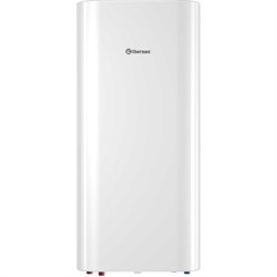 Электрический водонагреватель Термекс Flat 100 V Combi - фото 16219246