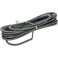Трос для прочистки канализационных труб MasterProf ИС.130022 - фото 16219284