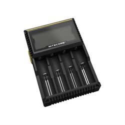 Зарядное устройство Nitecore 11480 - фото 16220151