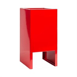 Подставка под огнетушитель Огнеборец П-20 - фото 16220644