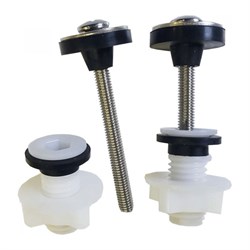 Крепление бачка для бачка АНИ пласт WCM900 - фото 16220685