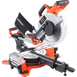 Торцовочная пила PATRIOT MS 255PLD - фото 16221276