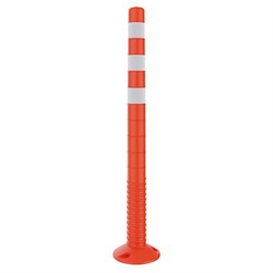 Гибкий парковочный столбик ТЕХНОЛОГИЯ ССУ-1000 - фото 16221681