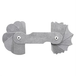 Шаблон Micron №3 - фото 16222288