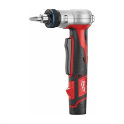 Аккумуляторный расширительный инструмент Milwaukee M12 Uponor Q&E - фото 16222616