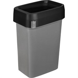 Ведро для мусора econova SMART BIN - фото 16223329