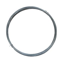 Вязальная оцинкованная проволока СЕТКА АЛЬКОР 119001 - фото 16223590