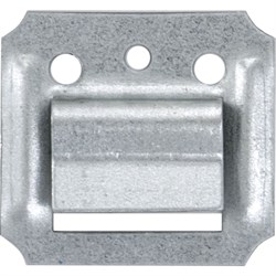 Оцинкованный кляймер РемоКолор 710-3032 - фото 16223622