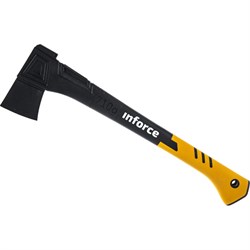 Универсальный топор Inforce 06-12-19 - фото 16223852