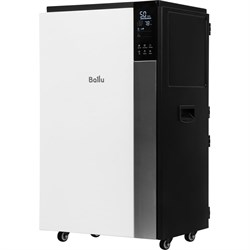 Осушитель воздуха BALLU Heavy Duty Plus BD120HP - фото 16225406