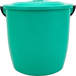 Ведро Мультипласт Групп КРЕПЫШ - фото 16225856