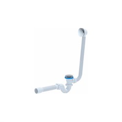 Трубный сифон для ванны АНИ пласт EC155GS 025-1035 - фото 16226095