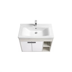 Тумба AQUATON Флай 80 - фото 16226101