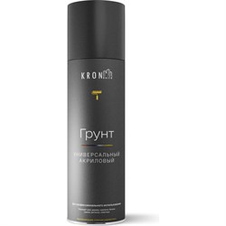 Грунт акриловый KRONbuild SPPRG - фото 16227211