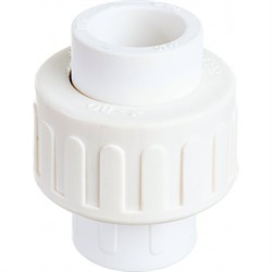 Разборная муфта Blue Ocean PPRF/UA-PPR(W)-20 - фото 16228372