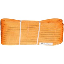 Текстильный ленточный петлевой строп СЕВЗАПКАНАТ 4631152172268 - фото 16229702