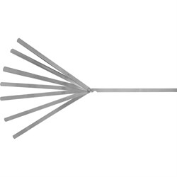 Набор щупов Micron 954732 - фото 16230205