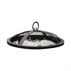 Крышка FIRE-HOUSE KR-IS-500 - фото 16230755