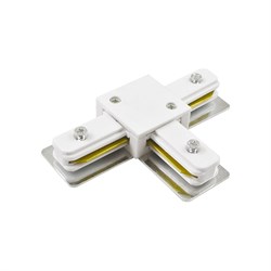 T-образный коннектор Jazzway PTR CT-WH - фото 16230922