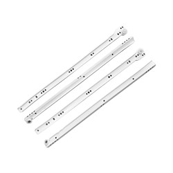 Роликовые направляющие StahlBuro 15922 - фото 16231717