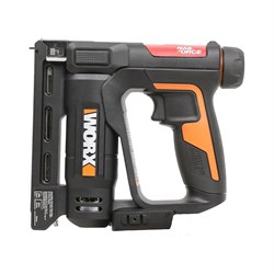 Аккумуляторный степлер WORX WX843.9 - фото 16232020