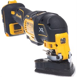 Многофункциональный инструмент DeWALT 18 В XR - фото 16232476