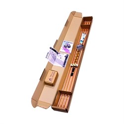 Комплект заземления EZETEK EZ – 6 - фото 16232626