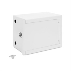 Антивандальный шкаф КДДС штв пк-2pon - фото 16232663