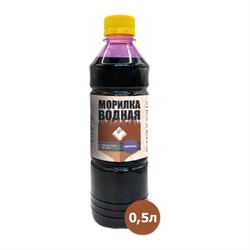 Водная морилка ARMOUR 4673729663892 - фото 16233308