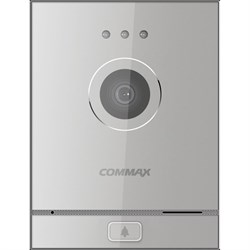 Вызывная видеопанель цветного видеодомофона Commax DRC-4M - фото 16233465