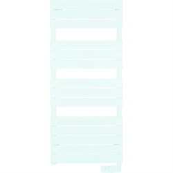 Электрический полотенцесушитель Atlantic Adelis W 750W - фото 16233831