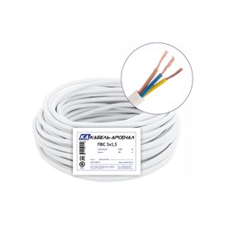 Провод Кабель-Арсенал KARS-54645 - фото 16234543