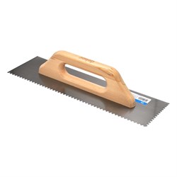 Зубчатая гладилка DEKOR HASSAN 442 - фото 16235923