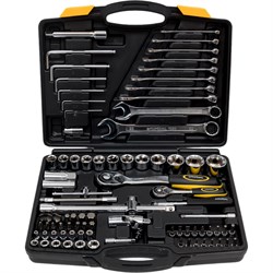 Набор инструментов Mundial 1557.010 - фото 16236286