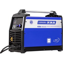 Сварочный полуавтомат Aurora SPEEDWAY 165 RICHIP - фото 16236301