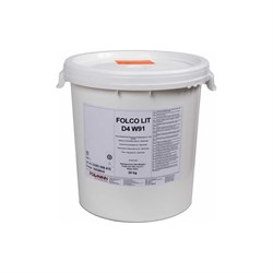 Клей Follmann FOLCO LIT D4 W91 - фото 16236809